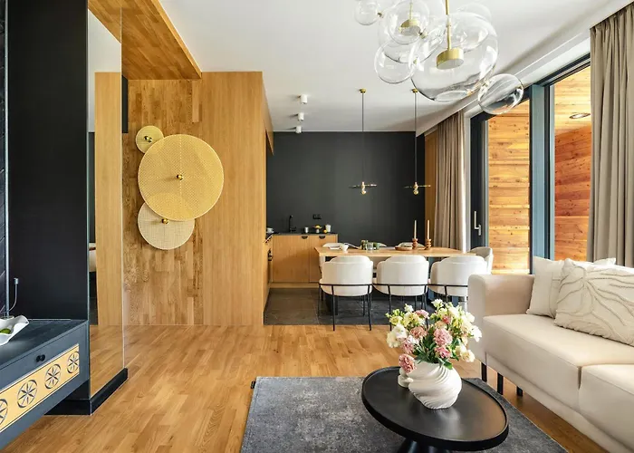 Landscape - Loftaffair Collection Apartament