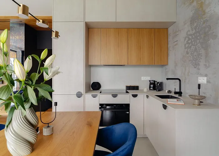 Landscape - Loftaffair Collection Kościelisko