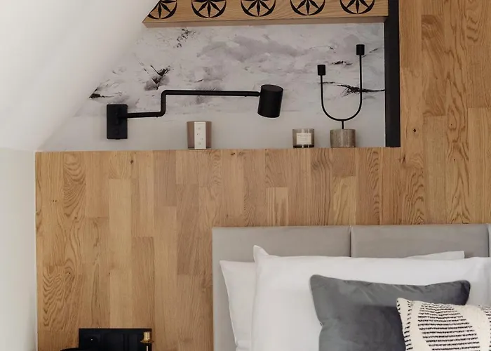 Apartament Landscape - Loftaffair Collection