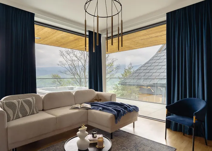 Landscape - Loftaffair Collection Apartament