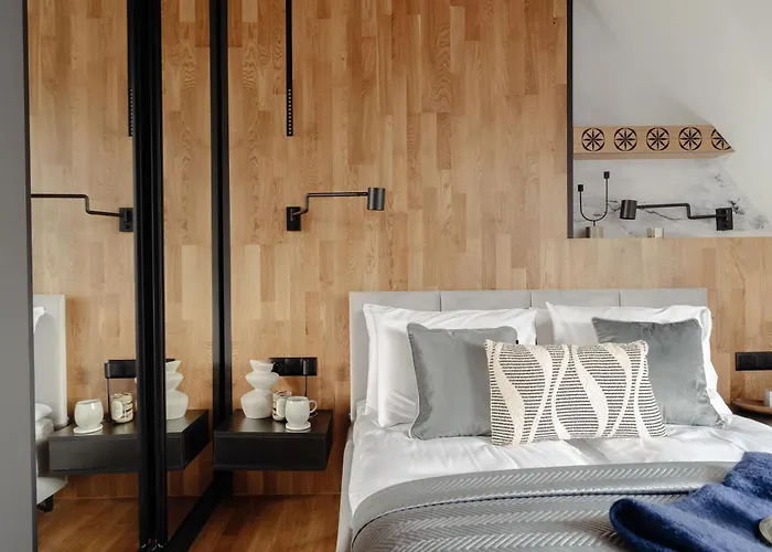 Landscape - Loftaffair Collection