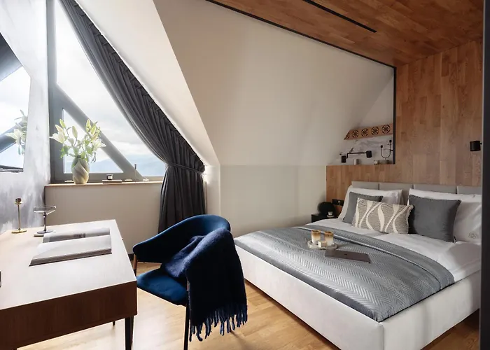 Landscape - Loftaffair Collection Apartament *