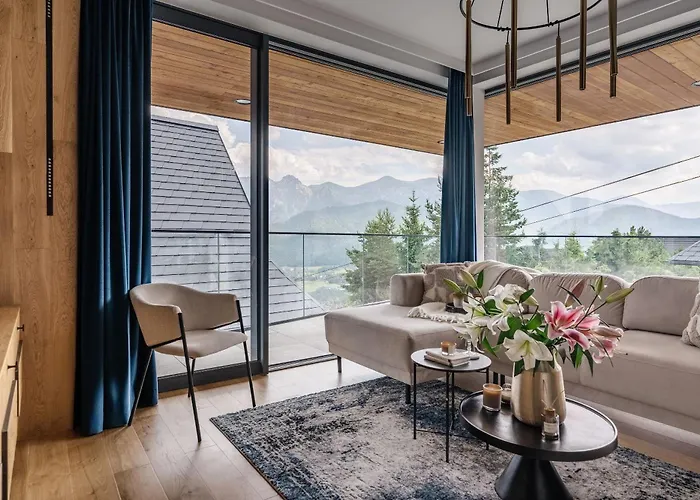 Landscape - Loftaffair Collection Apartament *