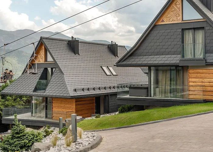 Landscape - Loftaffair Collection Apartament *