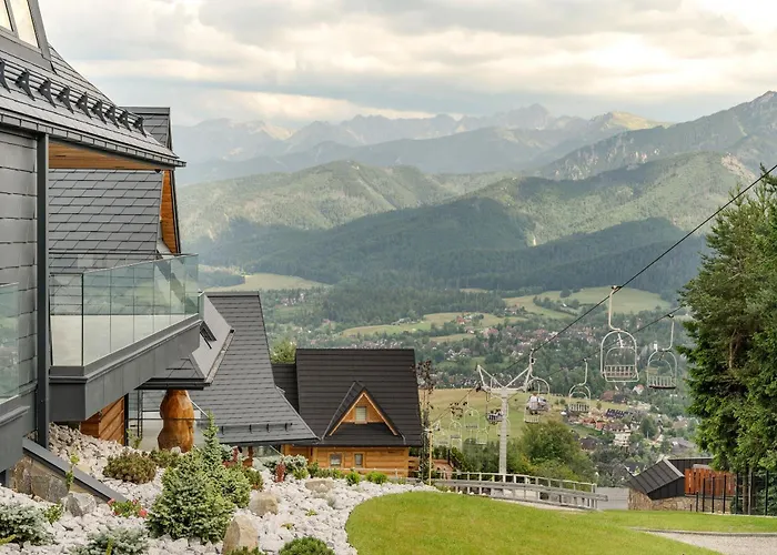 Landscape - Loftaffair Collection