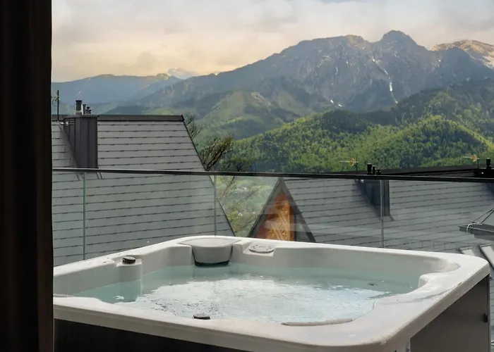 Landscape - Loftaffair Collection Apartament *