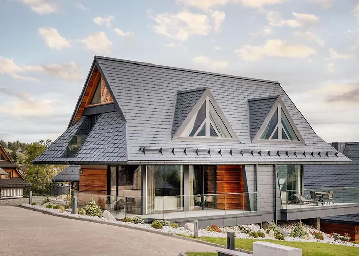 Apartament Landscape - Loftaffair Collection *