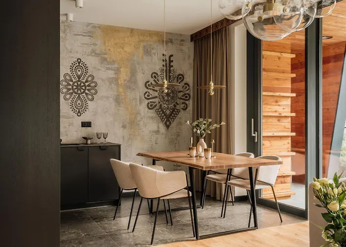 Apartament Landscape - Loftaffair Collection