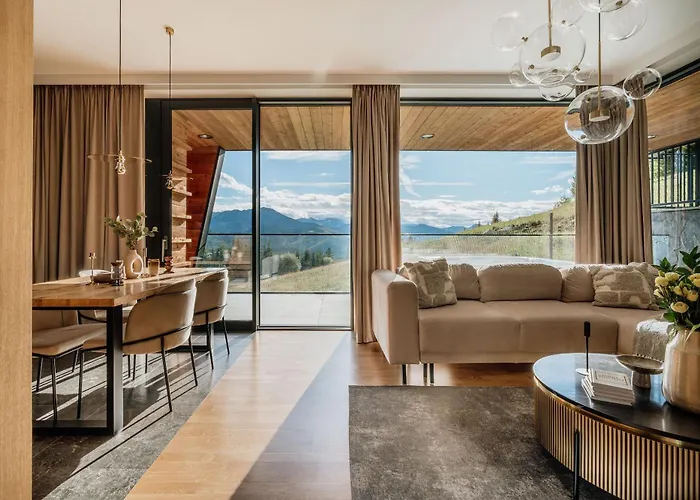 Apartament Landscape - Loftaffair Collection Kościelisko