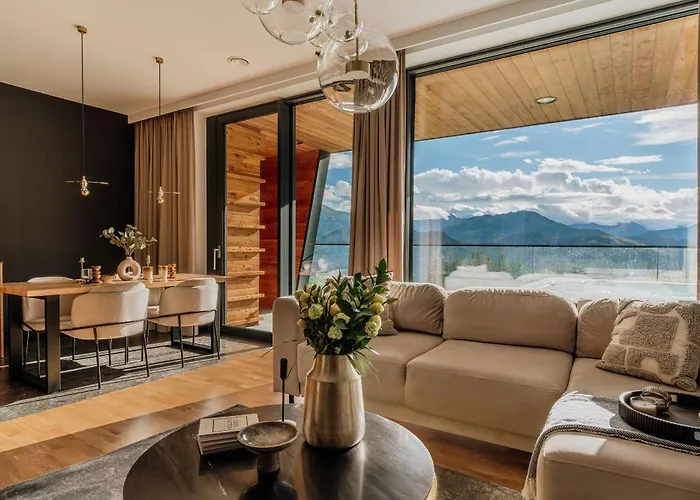 Landscape - Loftaffair Collection Apartament *