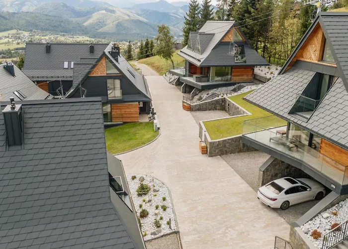 Landscape - Loftaffair Collection *