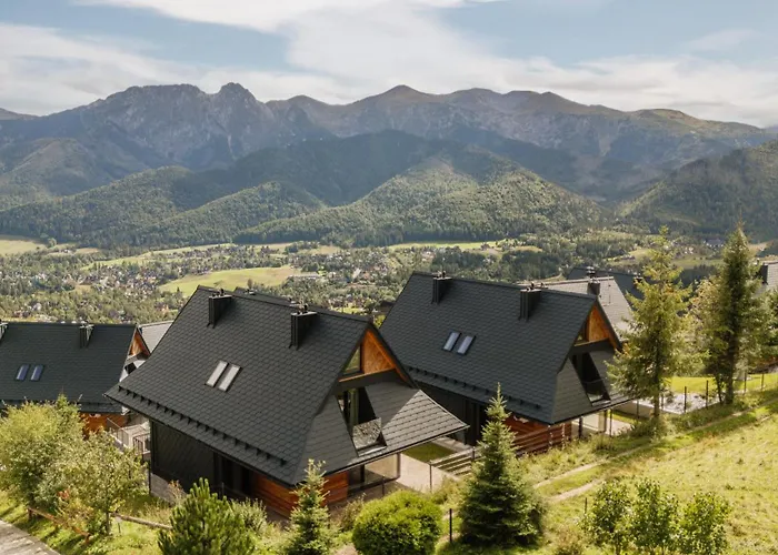 Landscape - Loftaffair Collection Apartament *