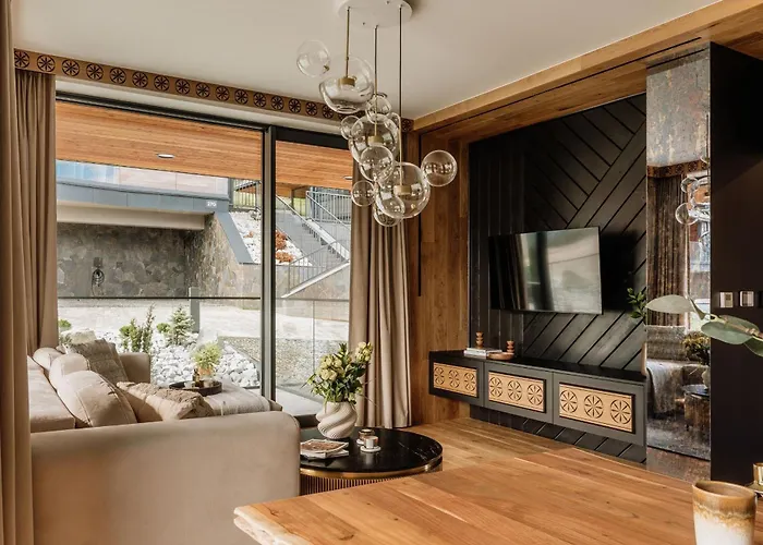 Landscape - Loftaffair Collection Apartament