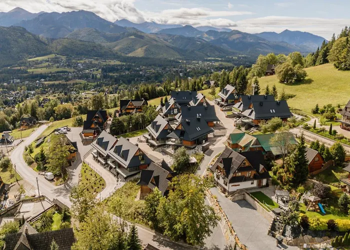 Apartament Landscape - Loftaffair Collection *