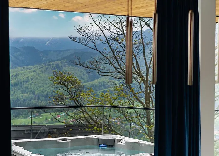 Landscape - Loftaffair Collection Apartament