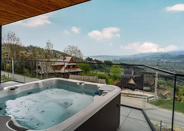 Landscape - Loftaffair Collection Kościelisko