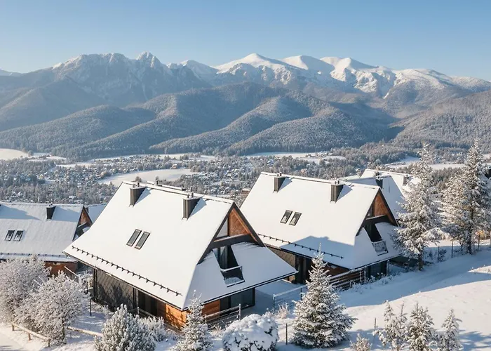 Landscape - Loftaffair Collection Apartament *